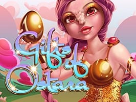 Gifts Of Ostara screenshot
