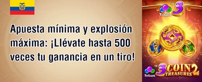 Reembolso VIP Semanal promotional banner