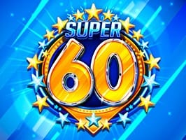 Super 60 Stars screenshot