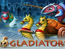 Gladiators screenshot