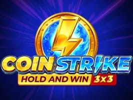 Coin Strike Hold and Win screenshot