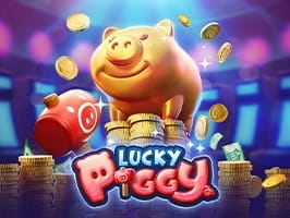 Lucky Piggy screenshot