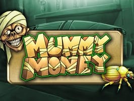 Mummy Money screenshot